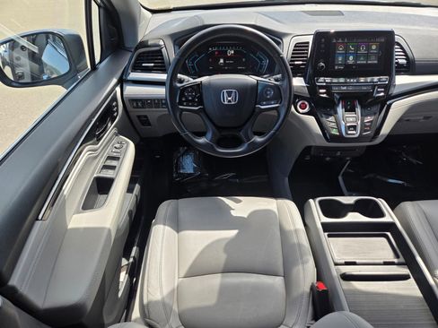 Used 2021 Honda Odyssey Touring image 19