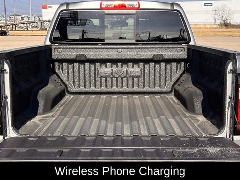 New 2026 GMC Canyon Denali image 31