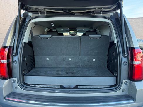 Used 2017 Chevrolet Tahoe Premier image 24