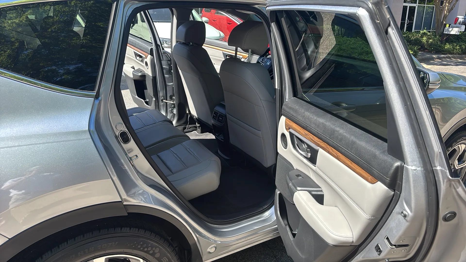 Used 2019 Honda CR-V EX-L image 20