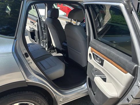 Used 2019 Honda CR-V EX-L image 20