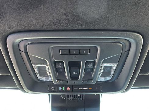 New 2026 GMC Sierra 2500 Denali Ultimate w/ Snow Plow Prep/Camper Package image 18