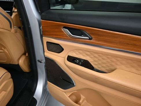 Used 2023 Jeep Grand Cherokee L Summit image 22