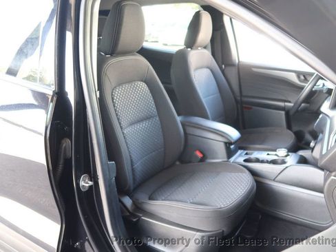 Used 2023 Ford Escape Active w/ Tech Pack #1 image 24