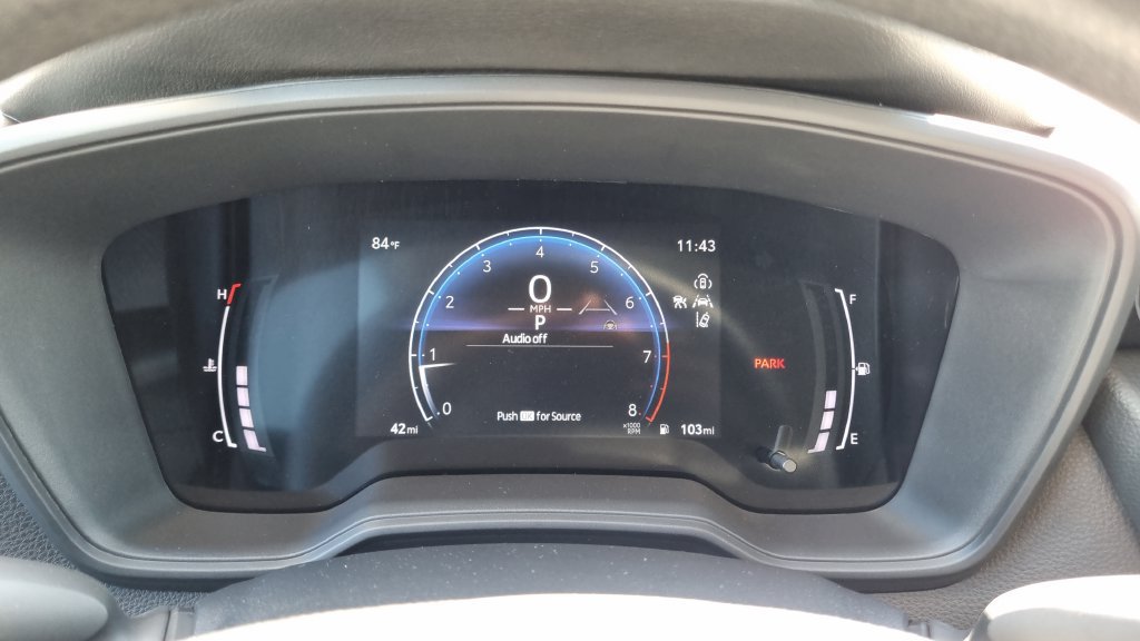 New 2027 Toyota Corolla LE FWD image 23