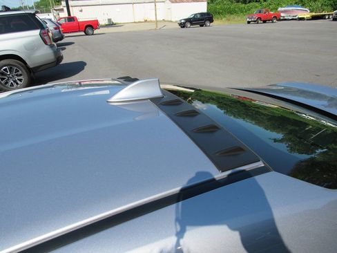 Used 2022 Subaru BRZ Premium w/ Popular Package #1 RWD image 16