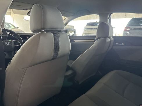 Used 2019 Honda Civic LX image 22