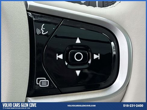 Used 2026 Volvo XC90 B6 Ultra w/ Protection Package image 22