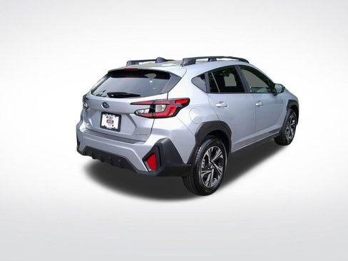 Certified 2025 Subaru Crosstrek 2.0i Premium AWD/4WD image 9