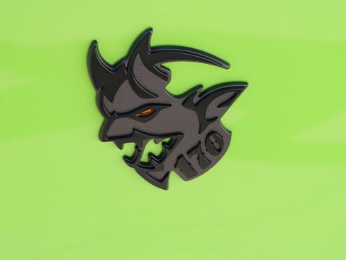 New 2023 Dodge Challenger SRT Hellcat Redeye image 11