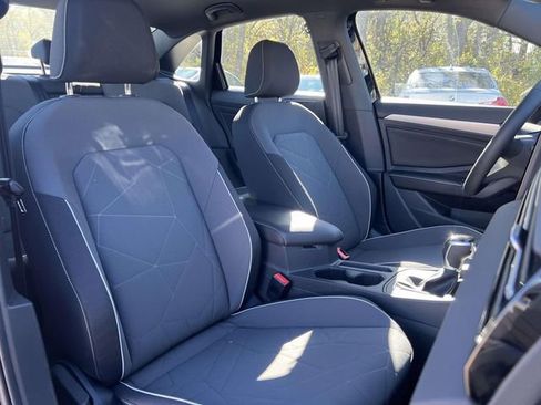 New 2026 Volkswagen Jetta Sport FWD image 26