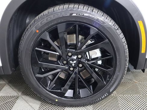 New 2025 Mitsubishi Outlander SEL Black Edition image 25