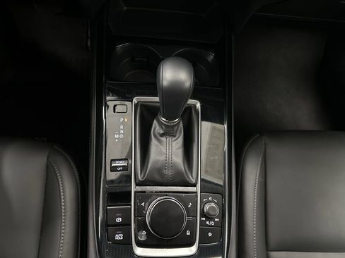 Certified 2025 MAZDA CX-30 AWD 2.5 S w/ Select Sport Pkg image 28