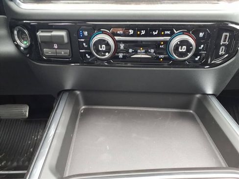 New 2026 Chevrolet Silverado 3500 LTZ w/ LTZ Plus Package AWD/4WD image 22