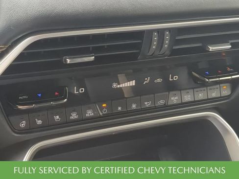 Used 2024 MAZDA CX-90 3.3 Turbo w/ Premium Plus Pkg AWD/4WD image 36