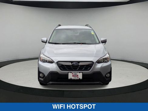Certified 2023 Subaru Crosstrek 2.0i Premium image 9