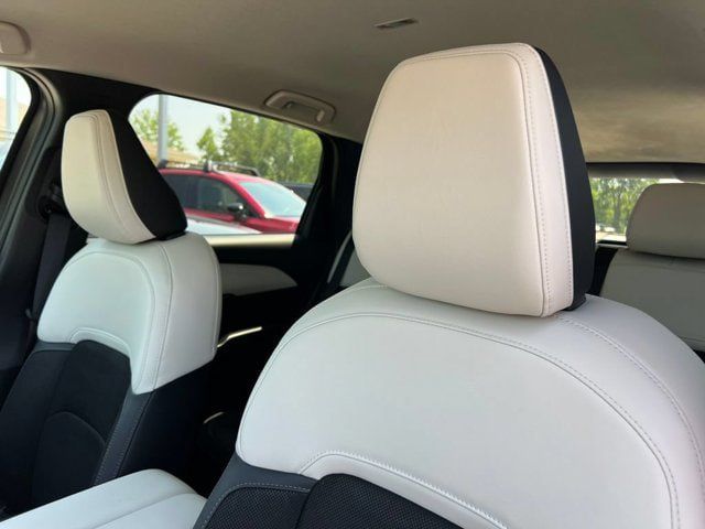 New 2026 MAZDA CX-5 Select AWD/4WD image 9