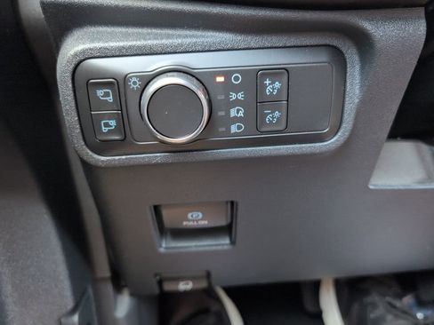 Used 2022 Ford Bronco Outer Banks AWD/4WD image 23