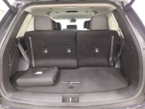 New 2026 Hyundai Palisade SEL image 15