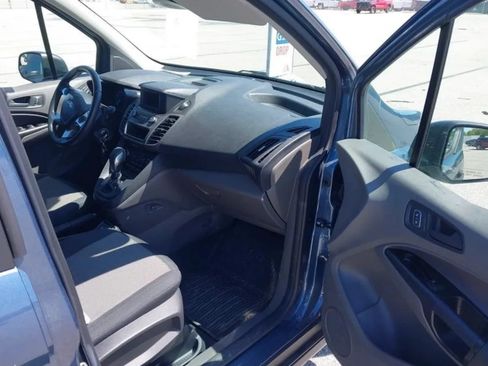 Used 2020 Ford Transit Connect XL FWD image 8