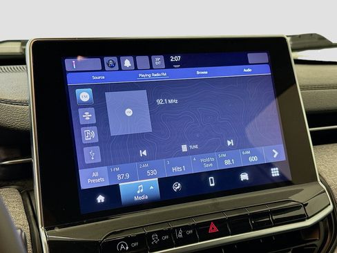 Used 2022 Jeep Compass Latitude image 21