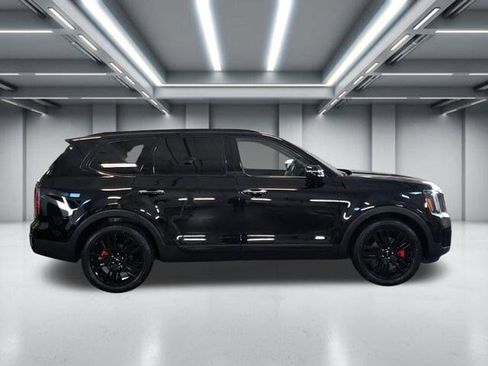 Used 2023 Kia Telluride SX Prestige image 1