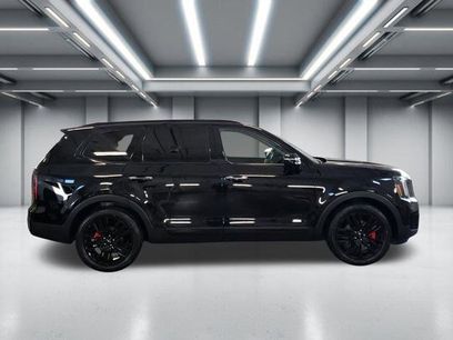 Used 2023 Kia Telluride SX Prestige