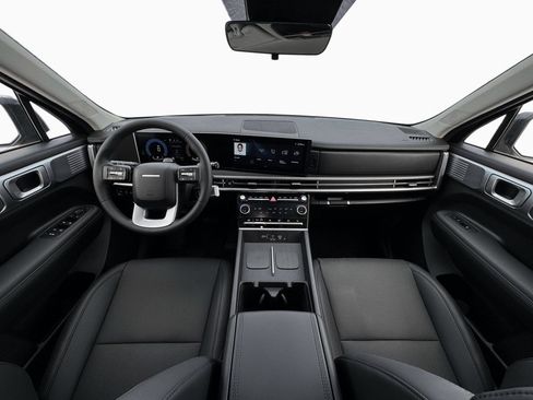 New 2026 Hyundai Santa Fe SEL image 13