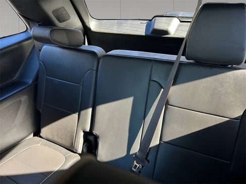 Used 2024 Chevrolet Traverse Premier w/ Redline Edition image 16