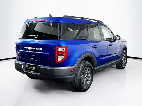 Used 2024 Ford Bronco Sport Big Bend AWD/4WD image 9