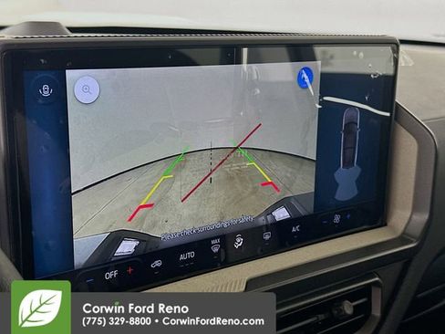 New 2026 Ford Bronco Sport Big Bend AWD/4WD image 14