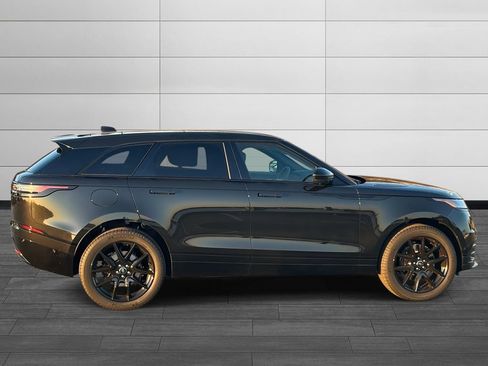 New 2026 Land Rover Range Rover Velar Dynamic SE AWD/4WD image 19