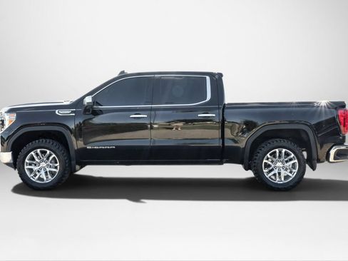 Used 2021 GMC Sierra 1500 SLT AWD/4WD image 8