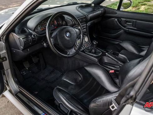 Used 2000 BMW M Coupe image 2