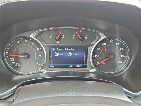 Used 2021 Chevrolet Equinox LT image 11