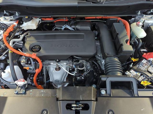 Certified 2026 Honda CR-V Sport-L image 16