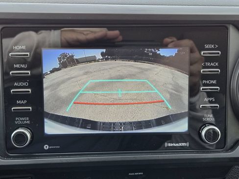 Used 2022 Toyota Tacoma SR RWD image 18