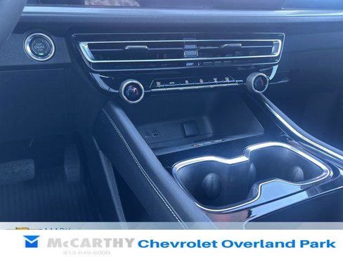 New 2026 Chevrolet Traverse LT w/ Enhanced Driving Package AWD/4WD image 28