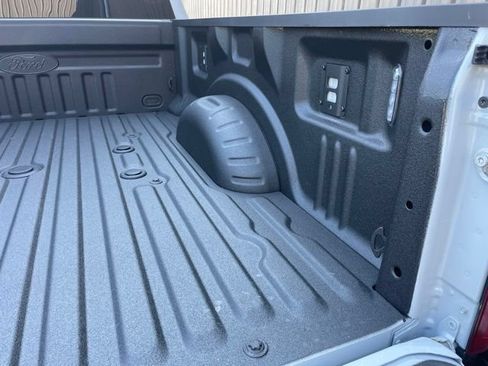 New 2026 Ford F250 Lariat w/ Tremor Off-Road Package AWD/4WD image 87