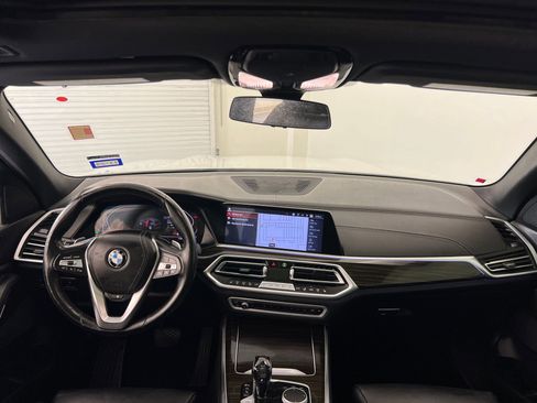 Used 2019 BMW X5 xDrive40i w/ Convenience Package image 15
