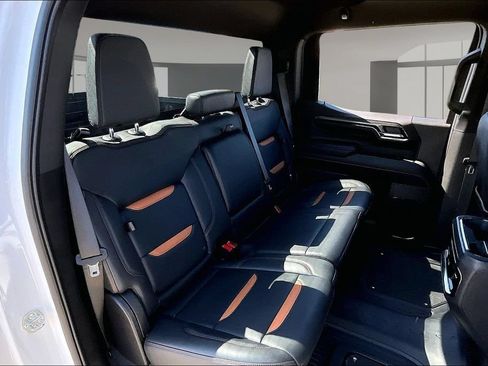 Used 2026 GMC Sierra 1500 AT4 AWD/4WD image 29