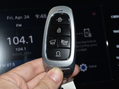 Used 2024 Hyundai Tucson SEL FWD image 19