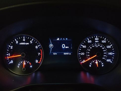 Used 2019 Kia Sportage LX image 23