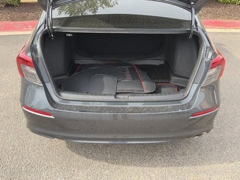 Used 2024 Honda Civic Sport image 5