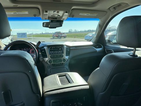 Used 2016 GMC Yukon Denali w/ Open Road Package image 14