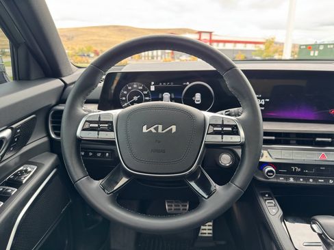 Used 2024 Kia Telluride SX Prestige X-Pro image 27