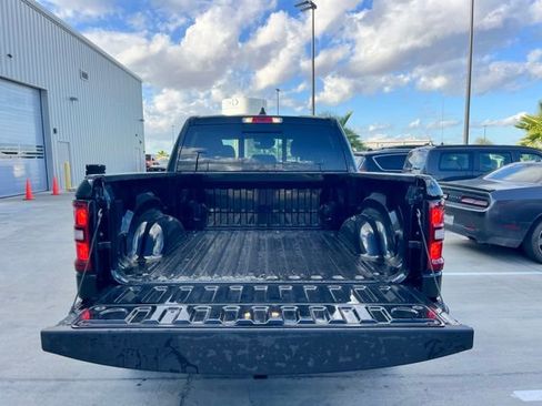 New 2025 RAM 1500 Lone Star image 26