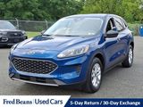 Certified 2022 Ford Escape SE w/ Convenience Package image 4