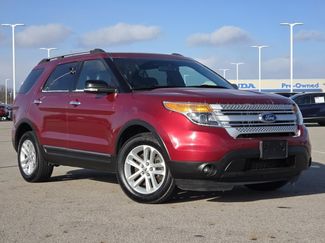 Used 2014 Ford Explorer XLT w/ Equipment Group 202A video 2