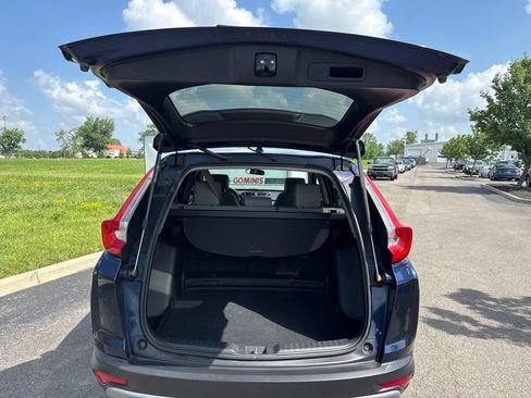 Used 2018 Honda CR-V EX image 10